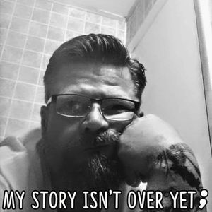 Meet your Posher, Dustin